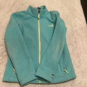 The North Face Girls jacket